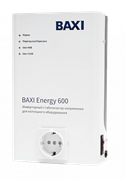 Cтабилизатор инверторный BAXI Energy 600