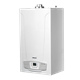 Котел газовый настенный BAXI ECO Life 24F 7814104 - фото 4637